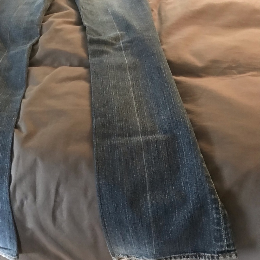 Women’s 7 For All Mankind Bootcut Jeans - Picture 7 of 7